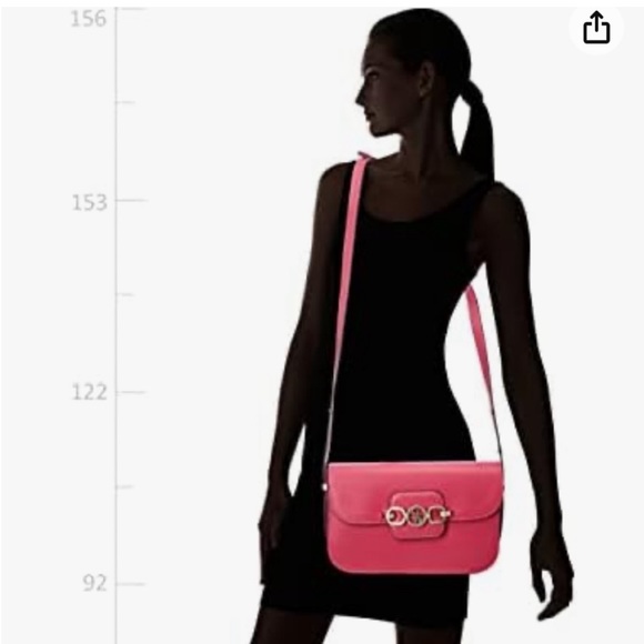 Guess Matching Bag and Wallet Bundle - Picture 4 of 9